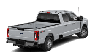 2026 Ford Super Duty® External Image 4